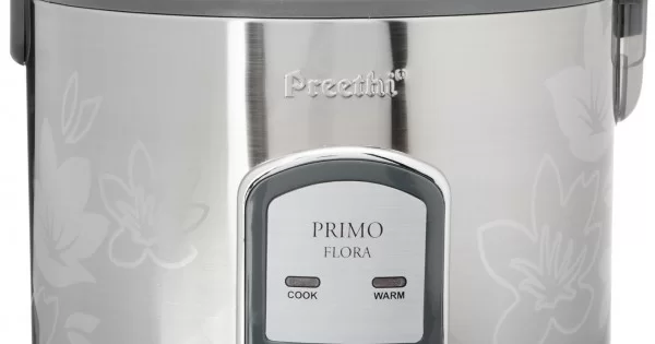 Preethi primo sales rice cooker